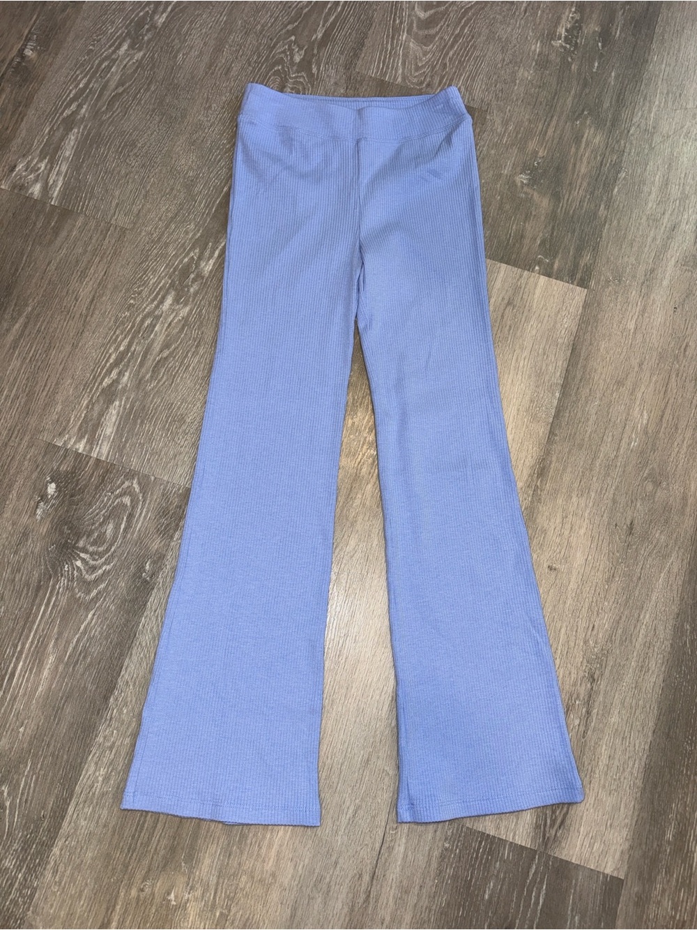 Girls Crewcuts flare pants